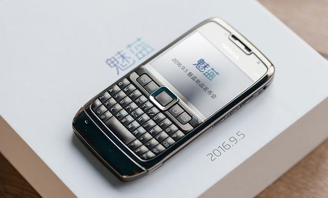 诺基亚e71复刻,诺基亚e71发布会