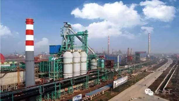 钢铁去产能利好还是利空,沙钢钢铁产能