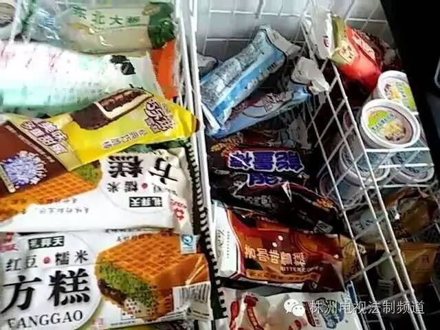 不能吃的十种雪糕,吃脆皮雪糕的十大禁忌