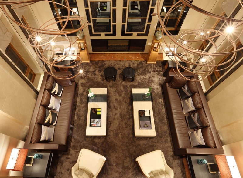 沙发上的黑色霉点怎么去除,如何去除皮沙发上的顽固霉点