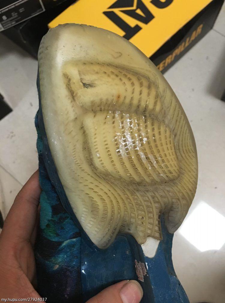 aj29所有配色,aj29换底教程