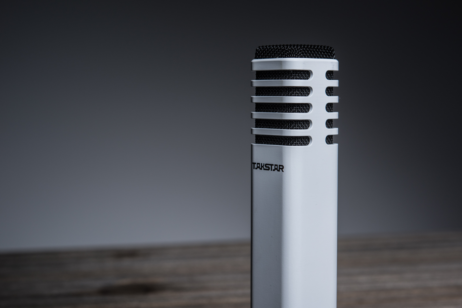 得胜麦克风录音,得胜TCM麦克风