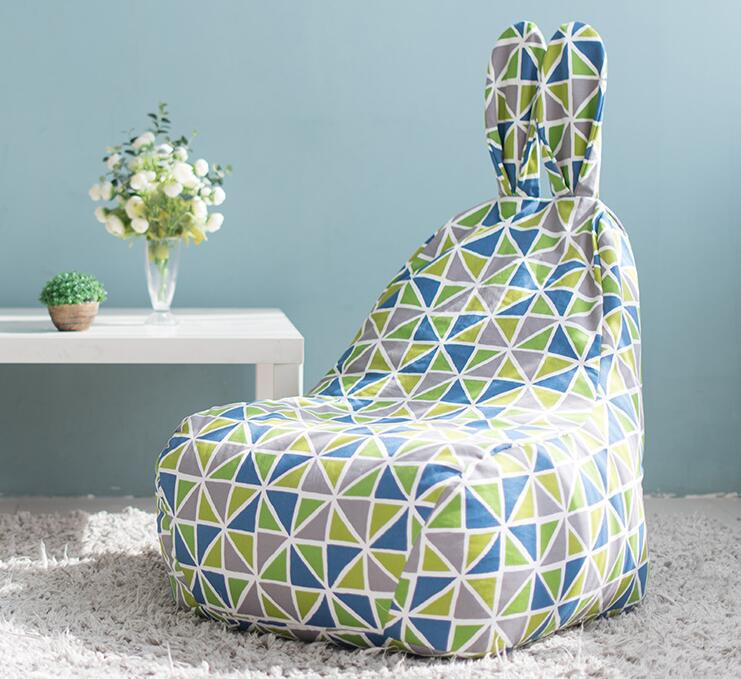 小户型的沙发椅,美容院待客区沙发椅