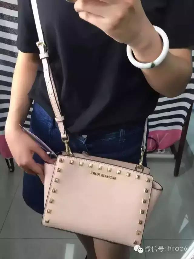 coach代购马鞍包包,美国代购新款coach蔻驰