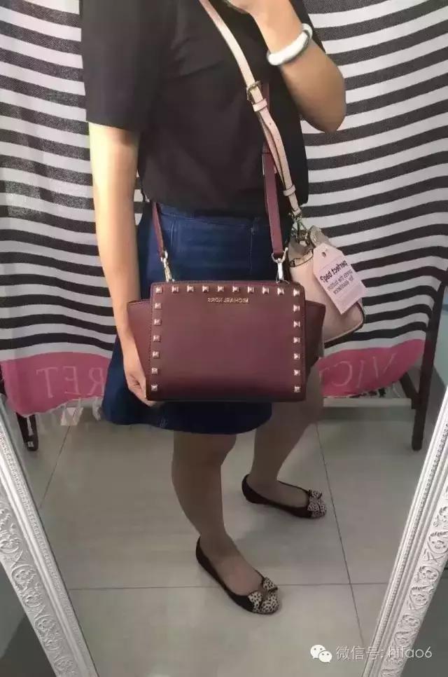 coach代购马鞍包包,美国代购新款coach蔻驰