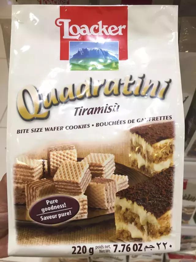 进口零食排行榜前十名好吃不上火,网红进口零食有哪些品牌