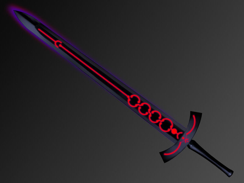 fate宝具合集,fate宝具是什么