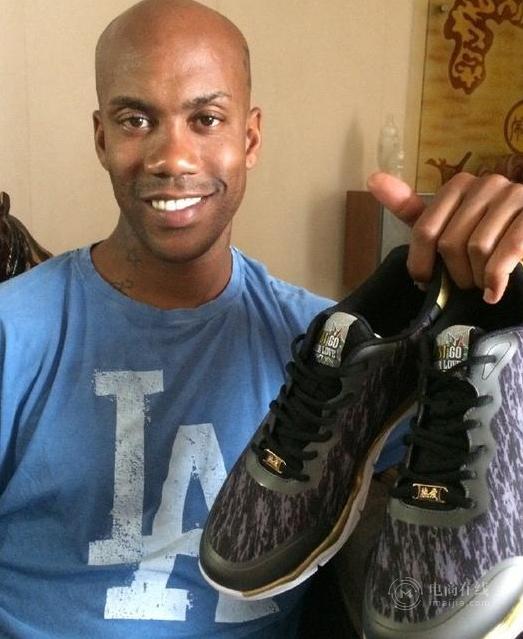 奥运上刷存在的361°营收涨近16%，运动行业怎么玩名利双收