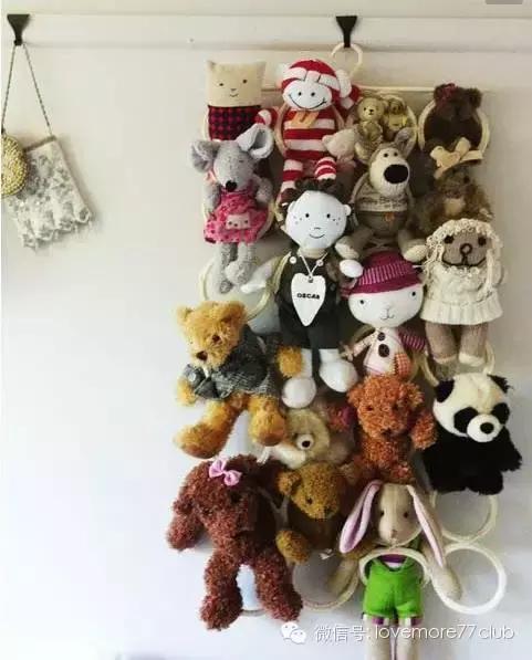 玩具收纳整理问题,玩具太多怎么整理小技巧