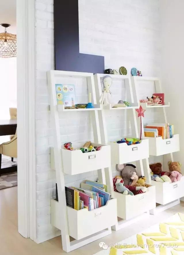 玩具收纳整理问题,玩具太多怎么整理小技巧