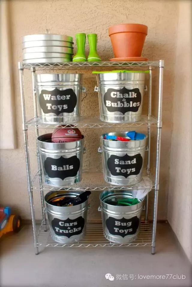 玩具收纳整理问题,玩具太多怎么整理小技巧
