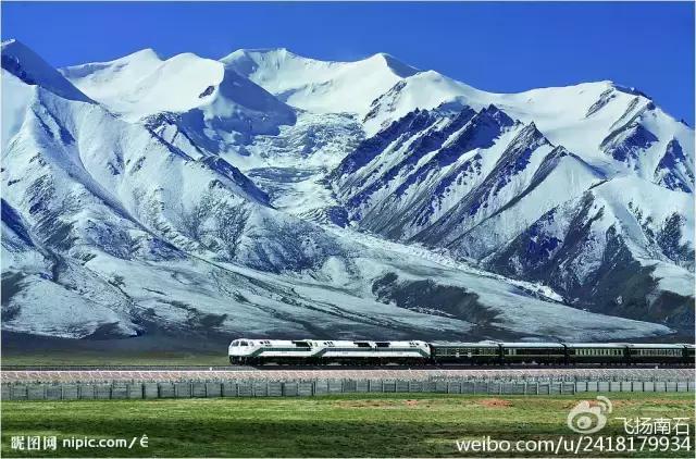 不知道什么时候开始，中国牛逼得要死，鬼知道发生了什么....