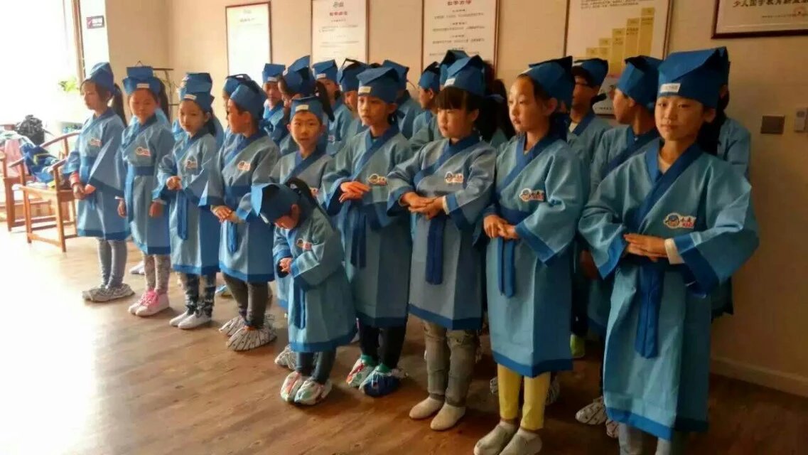 你给孩子报了哪些线上课程,你给孩子报兴趣班了吗评论