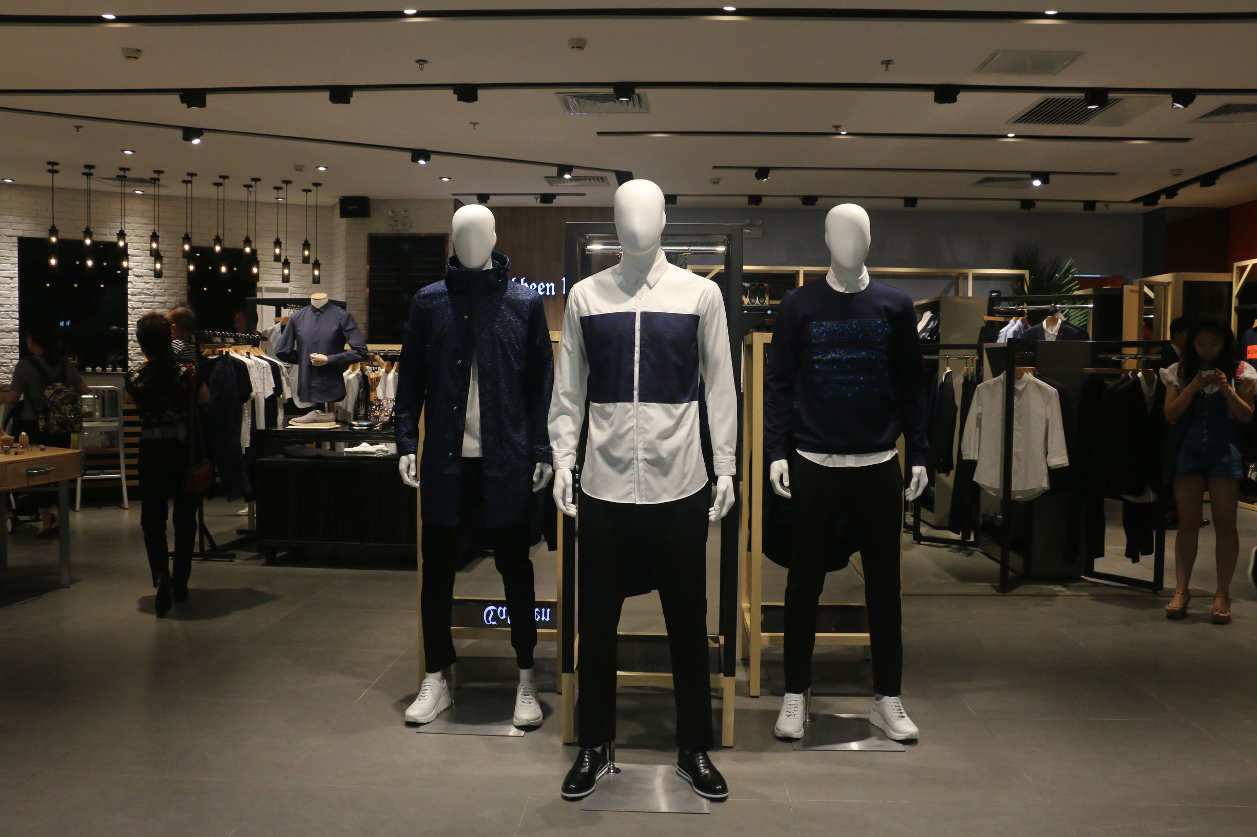 卡宾怎么讲解衣服搭配,有趣比优秀更重要