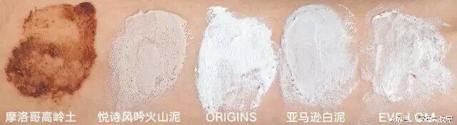 夏天油性皮肤用什么面膜,夏天油腻腻的怎么护肤