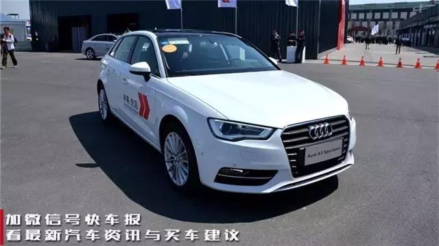 买紧凑型轿车真的会后悔吗,买车前应该先看哪些车型