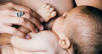 产后奶水不够有什么方法可以喂,产后奶水不够吃什么下奶