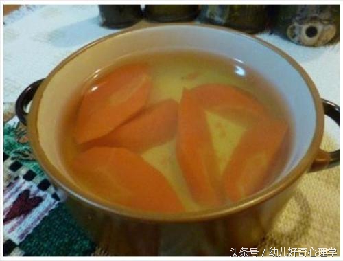 宝宝拉肚子食疗最好方法,中医治宝宝拉肚子最快的方法