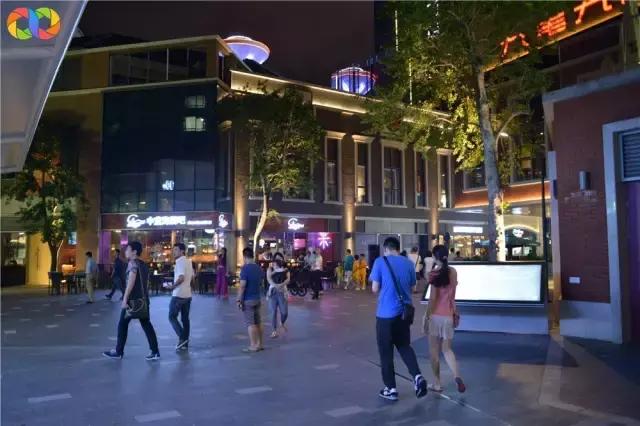 珠海这20条美食街，据说吃过5条的叫吃货，全吃过的叫食神！