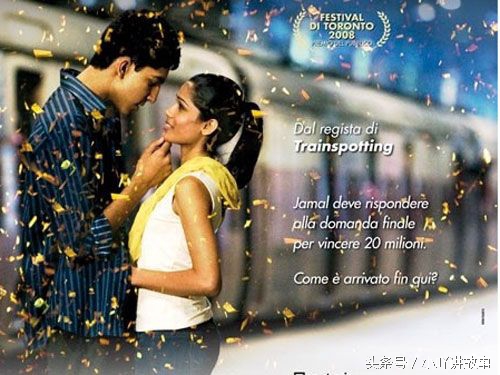 小吖讲故事之深击灵魂的二十部经典电影（3）