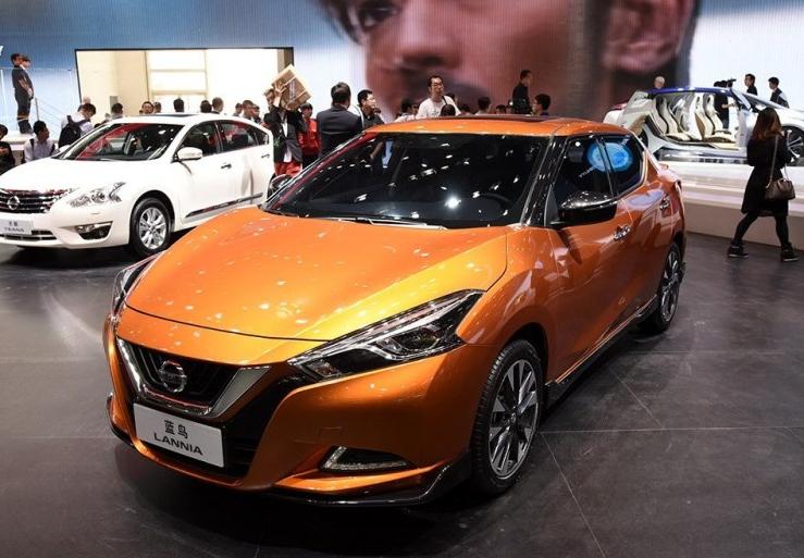 日产新蓝鸟2016款1.6lcvt智酷版,蓝鸟2016款1.6lcvt炫酷版二手车