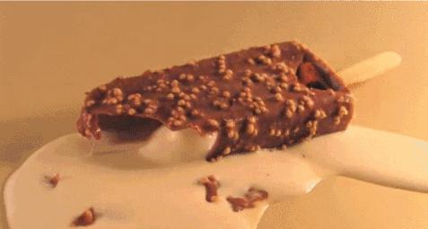 不能吃的十种雪糕,吃脆皮雪糕的十大禁忌