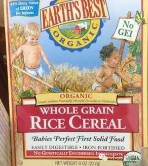 宝宝米粉推荐测评大全,宝宝米粉推荐排行榜嘉宝