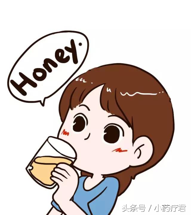 宝宝便秘蜂蜜水的正确喝法,便秘蜂蜜水喝法