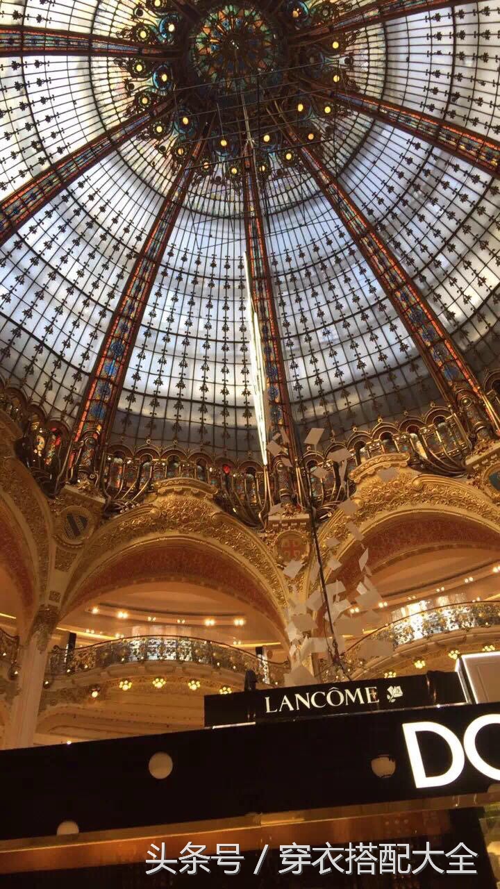 呀！终于知道代购多赚钱了，送给婆婆包的时候她说怎么不买lv