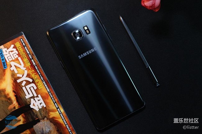 三星galaxys8黑科技,三星galaxys21黑科技