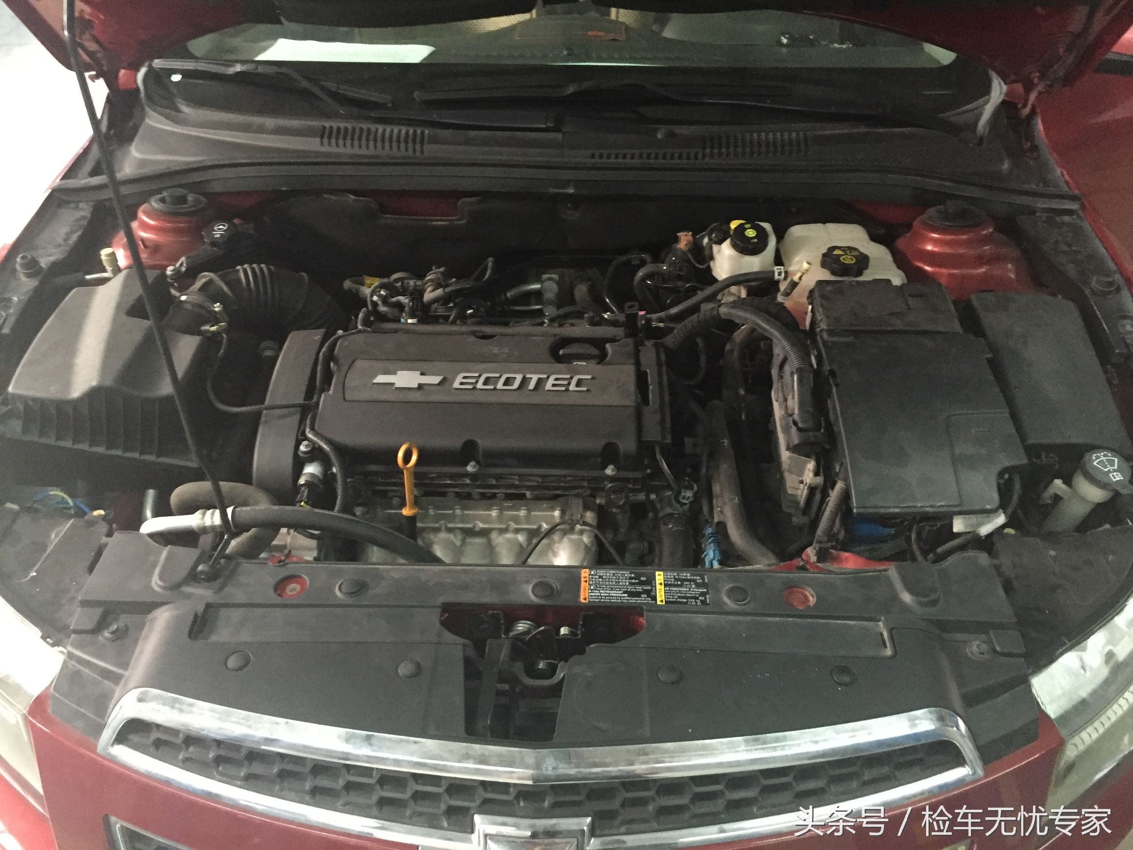 18年二手科鲁兹,几千块科鲁兹二手