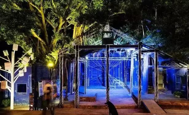 文创园都有什么,文创园区在哪里