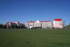 海拉尔二中是走读还是住宿,海拉尔第二中学允许走读吗