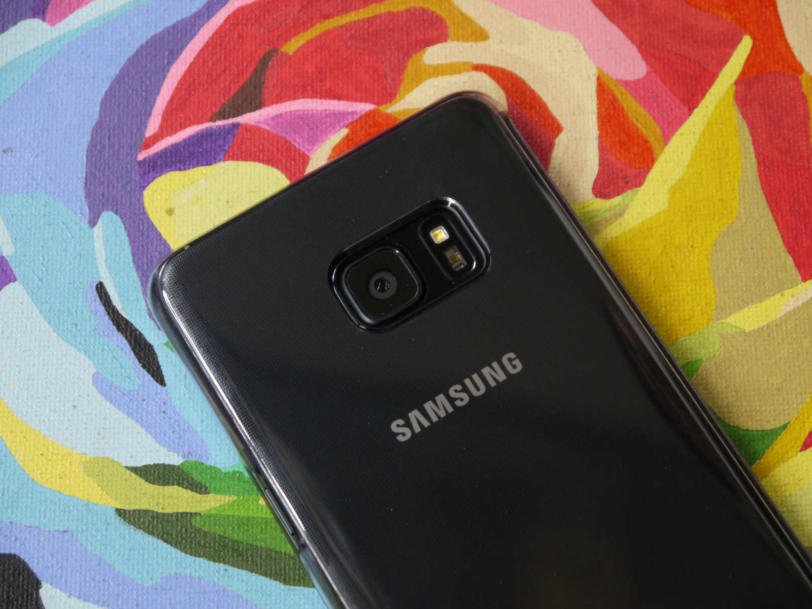 galaxynote7参数,国行三星galaxynote7