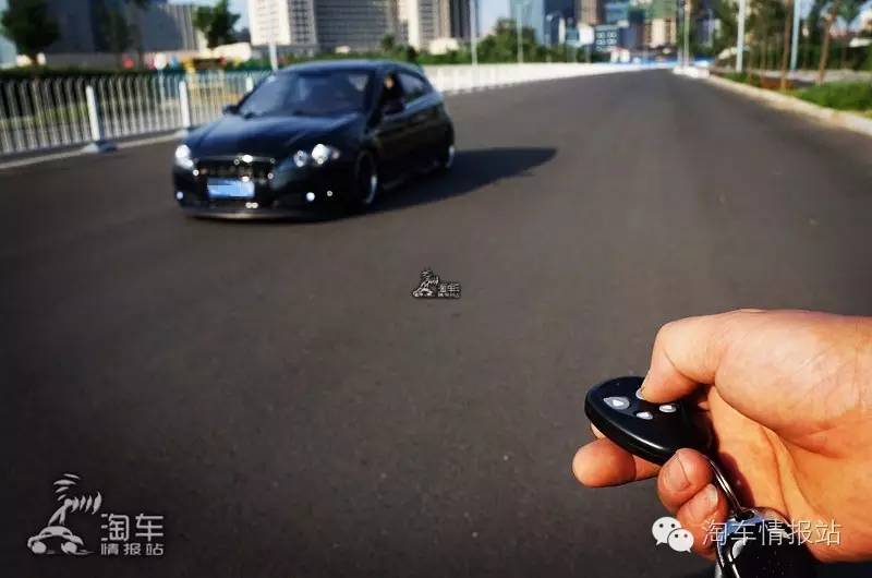 改装不分贵贱下一句是什么,中华骏捷改装