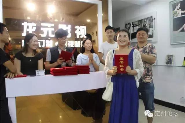 这八十多个定州人折腾了俩月折腾了个啥？