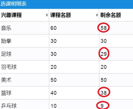 钉钉选课系统教程,钉钉简道云