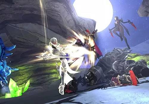 左拉谈《黎明之光》手游版研发：克尽全力不留遗憾