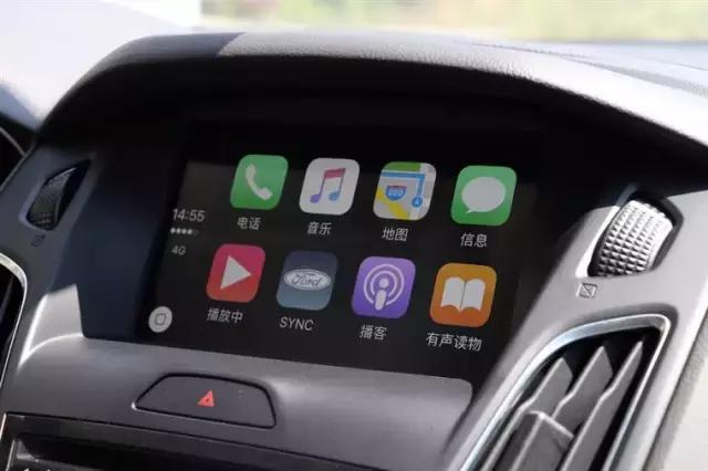 2021款福克斯stline两厢试驾,试驾手动2017款两厢福克斯