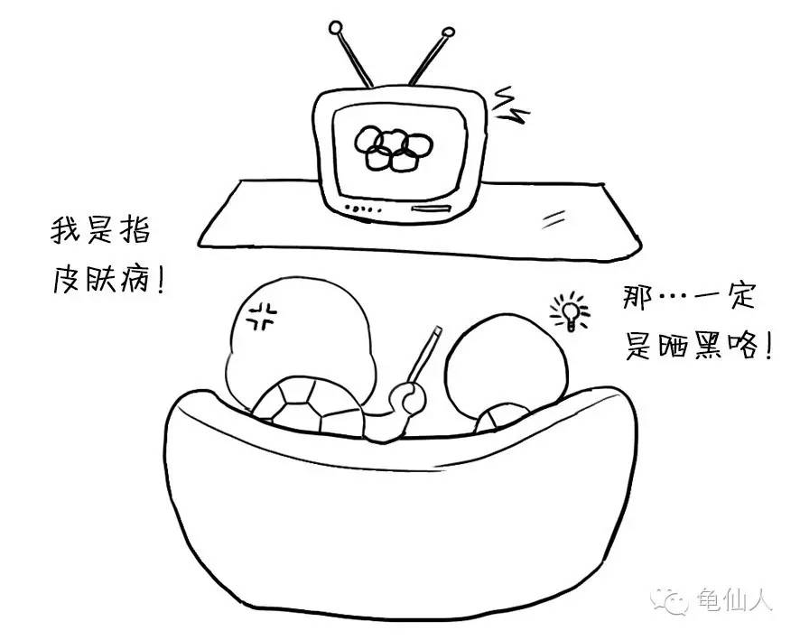 夏天湿疹难缠怎么办,如何对付湿疹