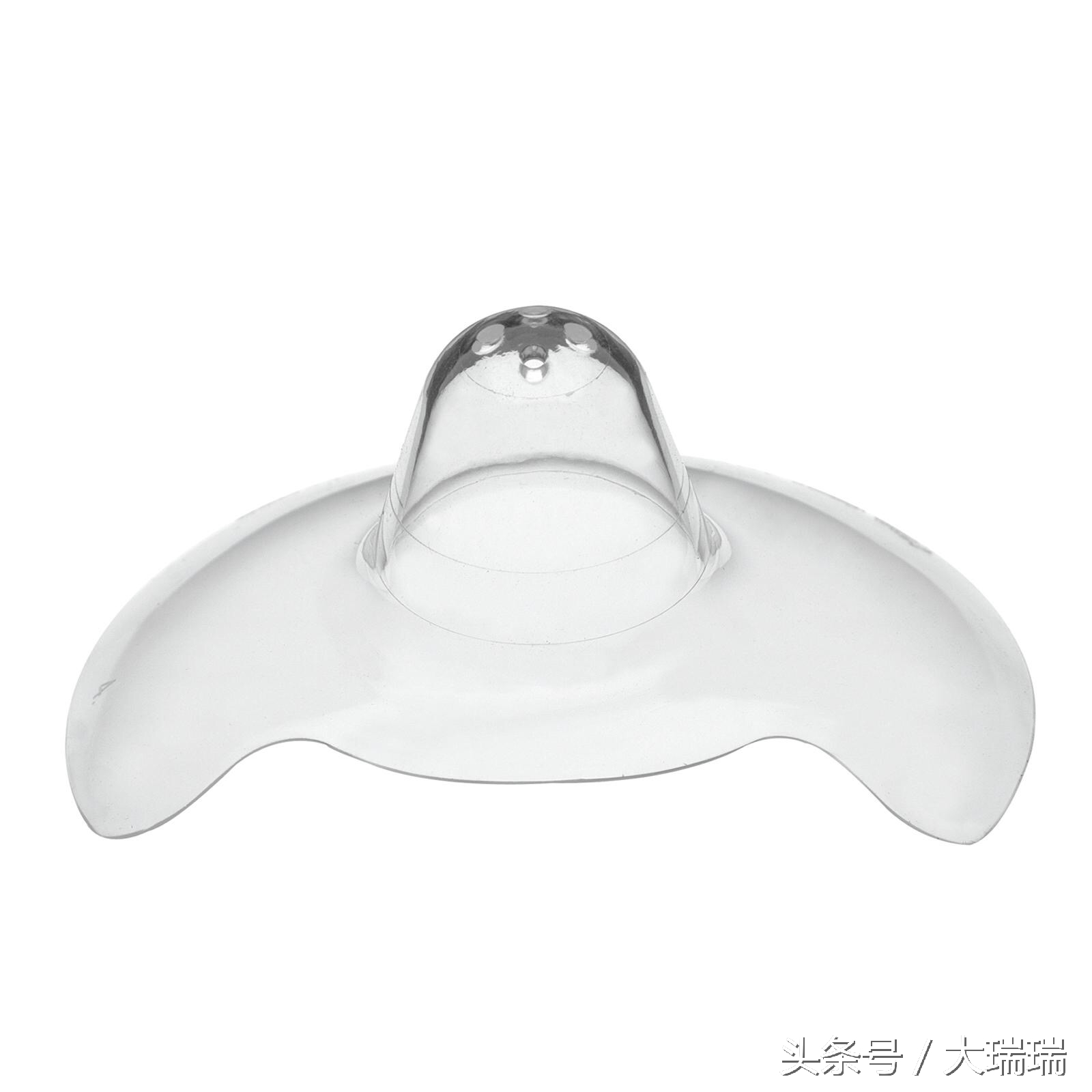 使用乳头罩，有哪些危害