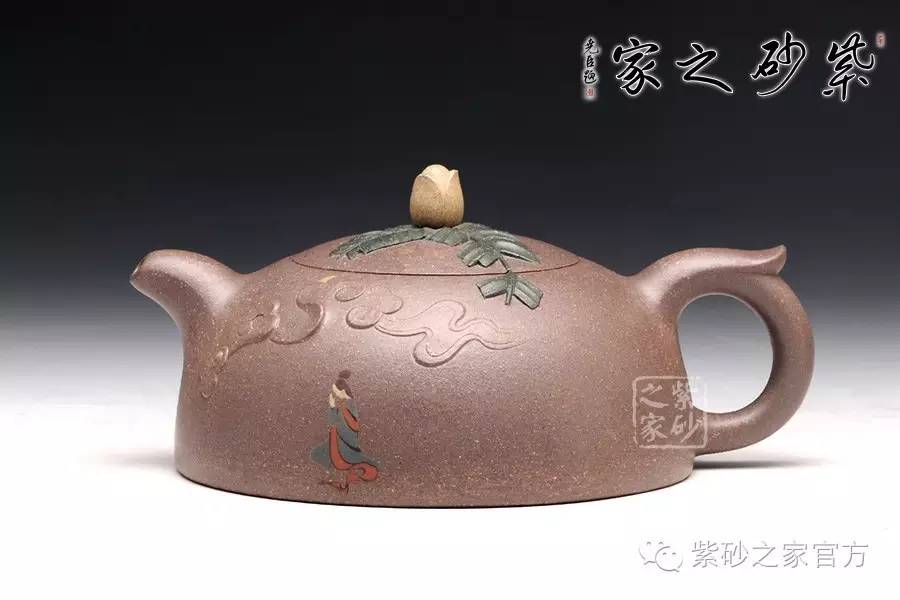 紫砂大师季益顺作品,紫砂大师季益顺视频