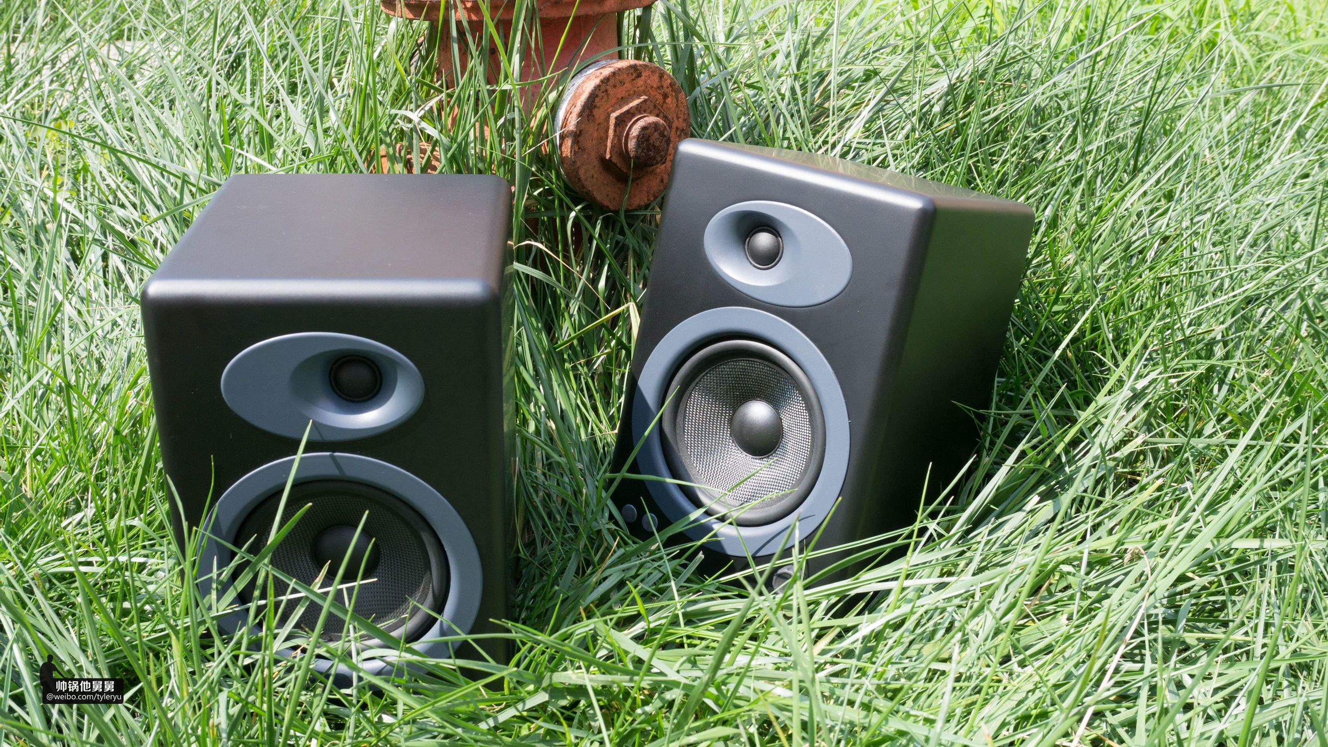 audioengine声擎a5蓝牙版和普通版,声擎audioenginea5wireless