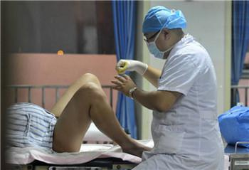 新手孕妇如何应对内检,孕妇内检痛苦过程