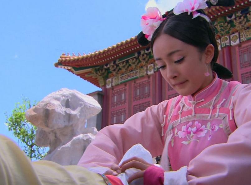 皇帝揉脚,皇帝为什么揉脚底