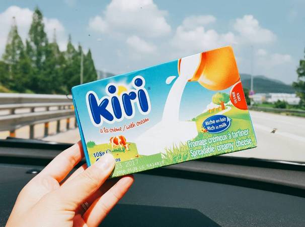 在韩国便利店必收的6大热门零食！