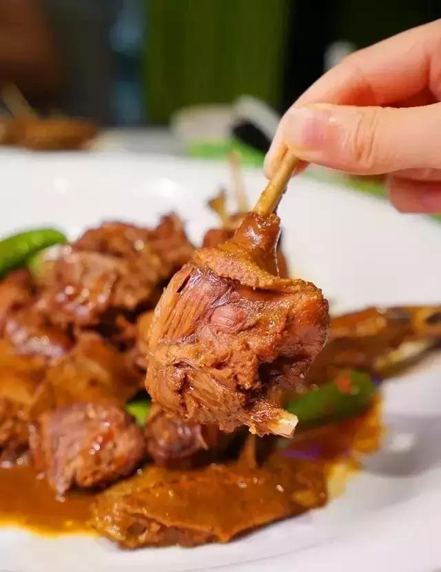 比麦当劳还好吃,麦当劳的老干妈