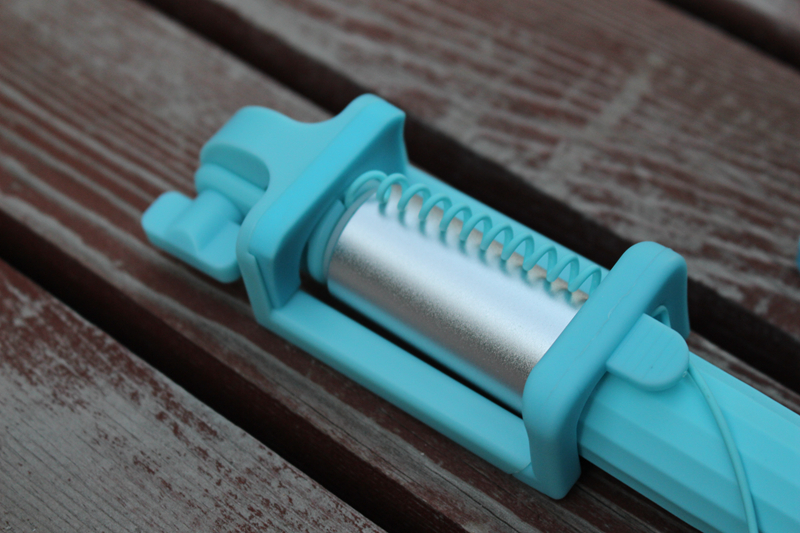 绿联三脚架自拍杆,绿联自拍杆怎么设置连拍