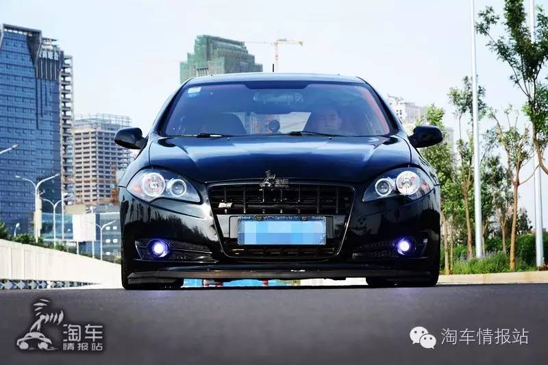 改装不分贵贱下一句是什么,中华骏捷改装