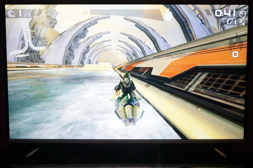 微鲸55寸4k电视机,微鲸互联网电视49寸